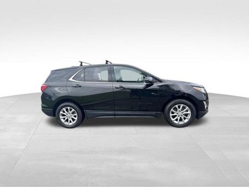 Used 2019 Chevrolet Equinox LT FWD image 8