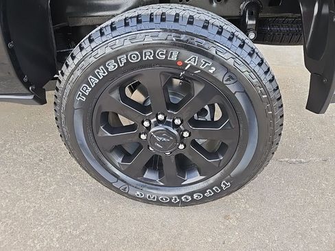 New 2026 RAM 2500 Big Horn image 31