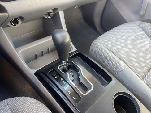 Used 2007 Toyota Tacoma 2WD Access Cab image 18