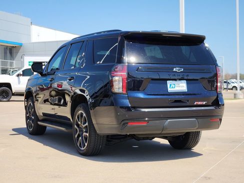 Used 2023 Chevrolet Tahoe RST image 6