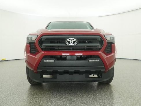 New 2026 Toyota Tacoma SR5 image 31
