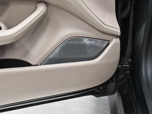 Used 2021 Porsche Taycan Turbo S image 21