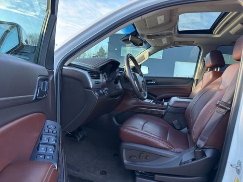 Used 2018 Chevrolet Tahoe Premier image 11