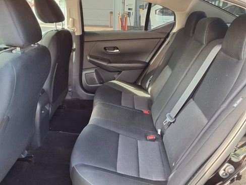 Used 2023 Nissan Sentra SV FWD image 18