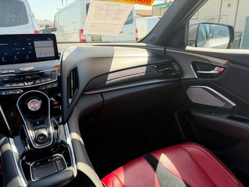 Used 2019 Acura RDX A-Spec image 26