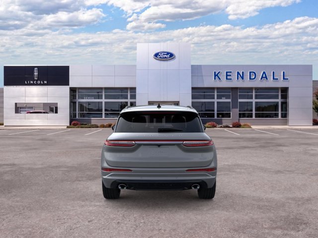 New 2025 Lincoln Corsair Grand Touring w/ Equipment Group 301A AWD/4WD image 5