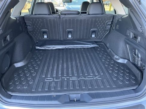 Certified 2022 Subaru Outback Limited XT w/ Popular Package #2 image 16