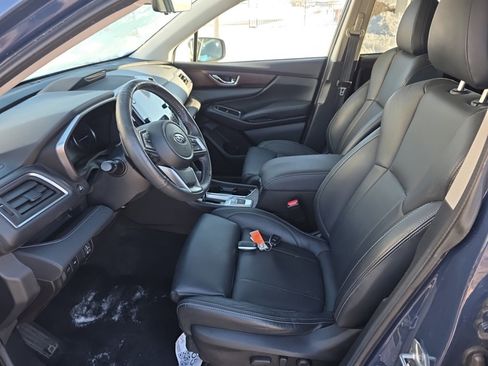 Certified 2023 Subaru Ascent Touring image 8