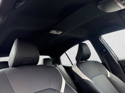 Certified 2026 Toyota Camry SE FWD image 25