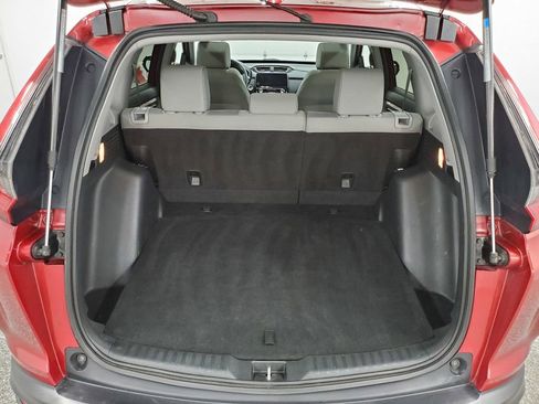 Used 2021 Honda CR-V EX image 23