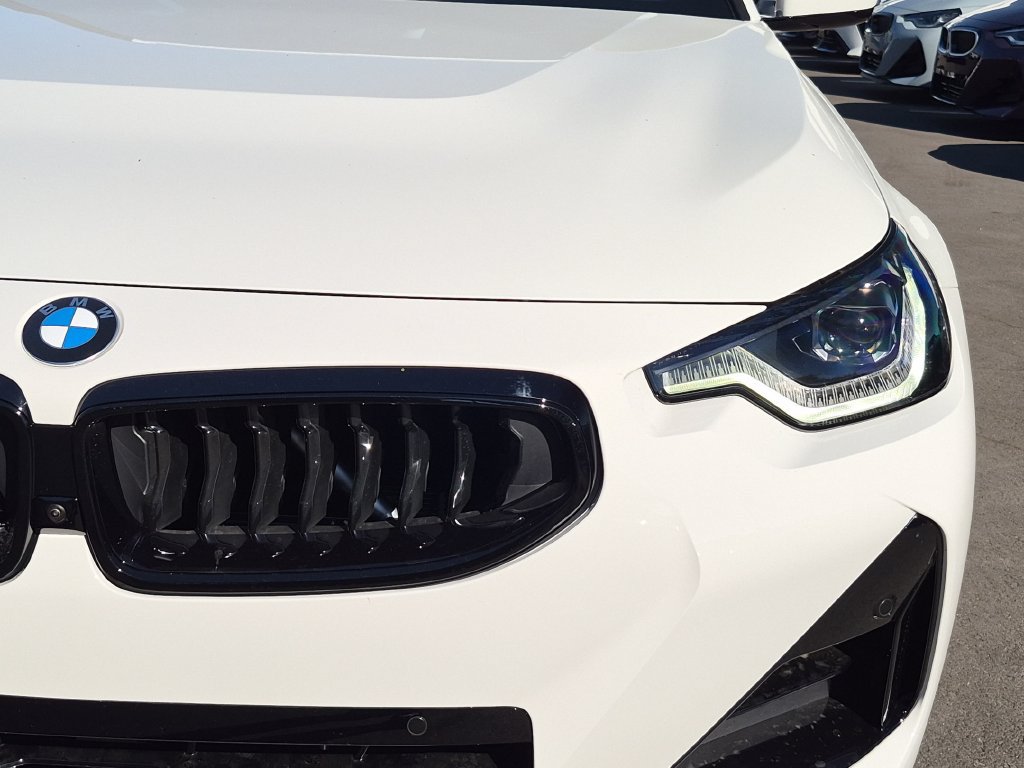 New 2026 BMW 230i xDrive Coupe w/ Premium Package AWD/4WD image 19