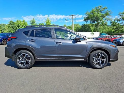 Used 2024 Subaru Crosstrek 2.0i Premium AWD/4WD image 7