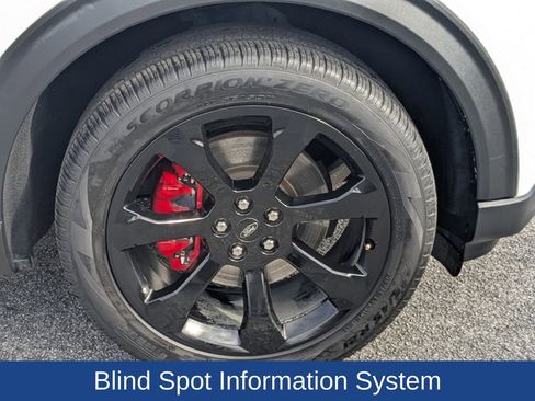 Certified 2023 Ford Explorer ST w/ Equipment Group 401A image 12