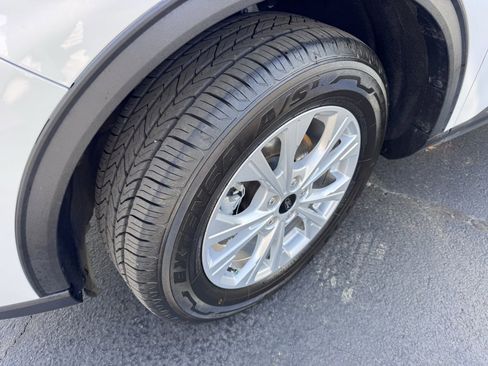 Used 2023 Ford Escape Active w/ Tech Pack #2 image 14