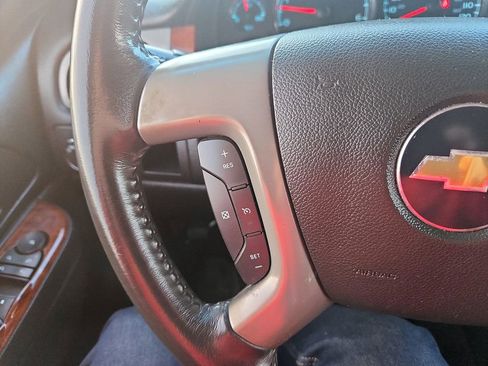 Used 2011 Chevrolet Tahoe LT w/ Texas Edition image 16