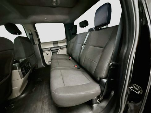 Used 2018 Ford F150 XL w/ Equipment Group 101A Mid AWD/4WD image 28