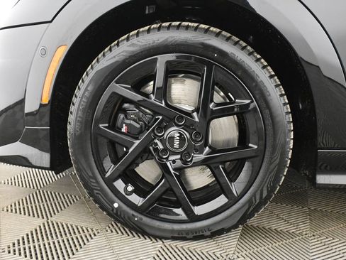 New 2026 MINI Cooper S image 12