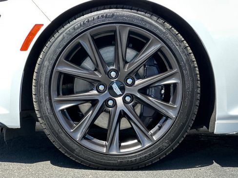 Used 2020 Cadillac CT5 Sport RWD image 25