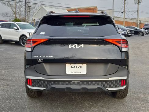 Used 2024 Kia Sportage X-Pro Prestige image 7