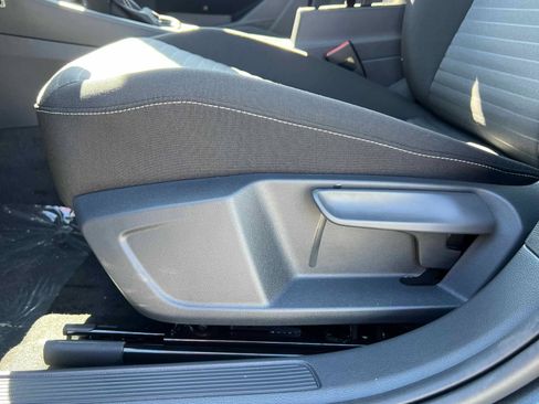 Used 2026 Volkswagen Jetta S FWD image 17