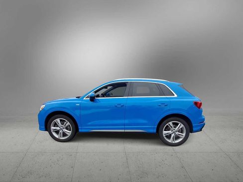 Used 2020 Audi Q3 2.0T Premium Plus w/ Premium Plus Package image 5