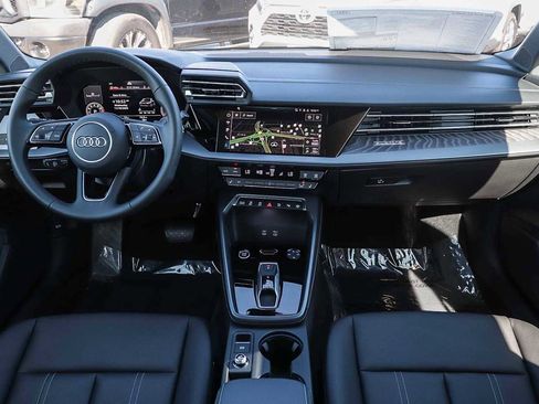 New 2026 Audi A3 2.0T Premium image 16