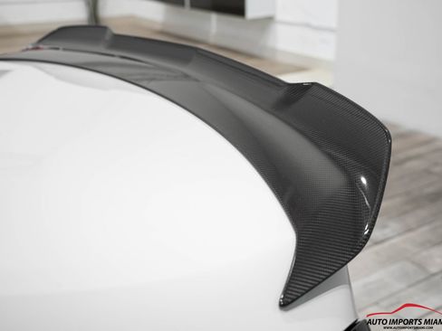 Used 2022 Cadillac CT4 V Blackwing w/ Carbon Fiber 1 Package image 28