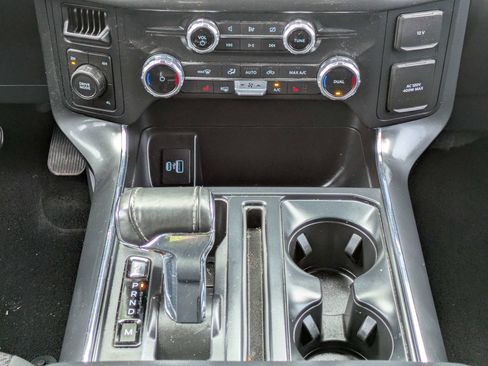 Used 2022 Ford F150 XLT w/ Equipment Group 302A High AWD/4WD image 22