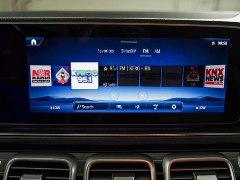 Certified 2024 Mercedes-Benz GLS 450 4MATIC image 20