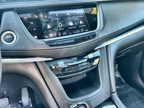 Used 2024 Cadillac XT5 Premium Luxury w/ Technology Package image 11