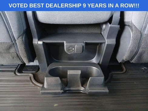 Used 2022 Ford F150 XLT w/ Equipment Group 301A Mid RWD image 21