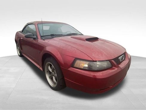 Used 2003 Ford Mustang GT image 13