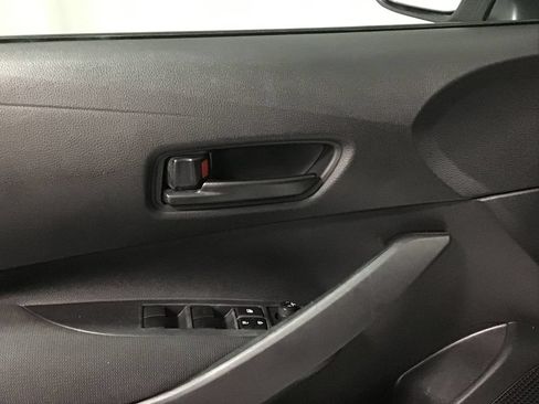Certified 2024 Toyota Corolla LE FWD image 27