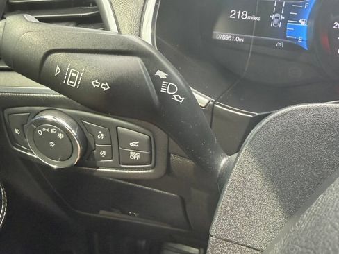 Used 2019 Ford Edge ST w/ Equipment Group 401A AWD/4WD image 28
