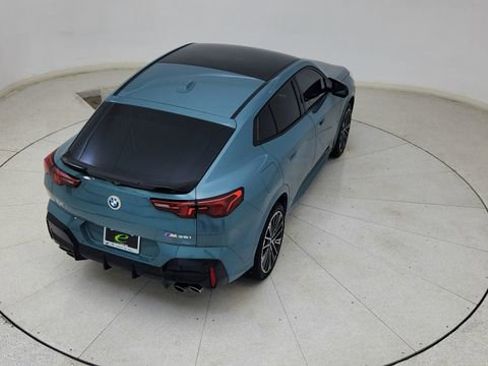 Used 2026 BMW X2 M35i AWD/4WD image 81