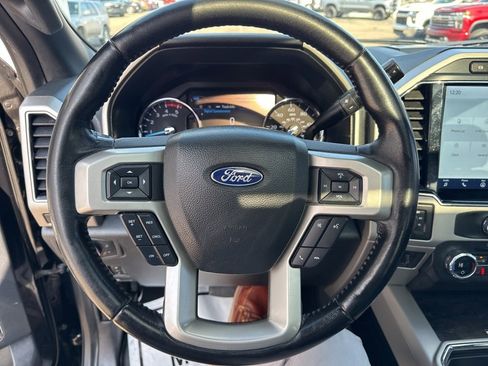 Used 2022 Ford F250 Lariat w/ Tremor Off-Road Package image 21