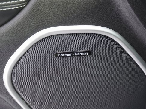 Used 2015 Jeep Grand Cherokee SRT w/ Trailer Tow Group IV image 12