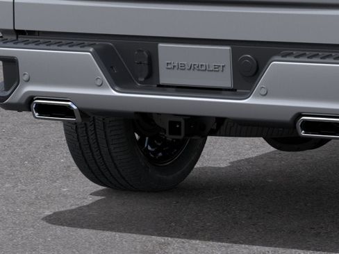 New 2026 Chevrolet Silverado 1500 RST w/ Safety Package AWD/4WD image 62