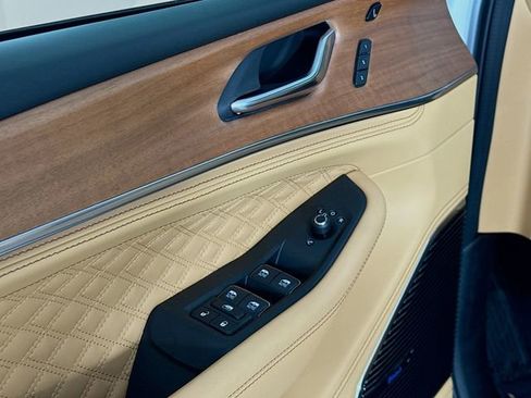 New 2025 Jeep Grand Cherokee L Summit image 18