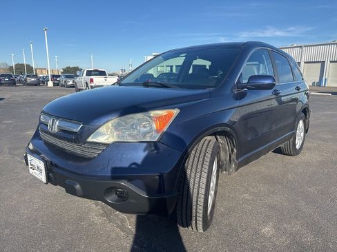 Used 2009 Honda CR-V EX-L image 7