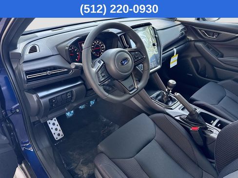 New 2026 Subaru WRX Premium AWD/4WD image 10
