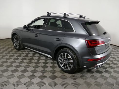 Used 2022 Audi Q5 2.0T Premium Plus image 30