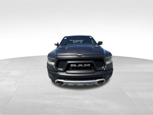 Used 2021 RAM 1500 Rebel w/ Rebel Level 2 Equipment Group AWD/4WD image 25