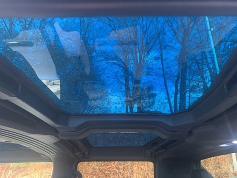 New 2025 GMC Hummer EV 3X w/ Battery Pack, 24 Module Pack image 21