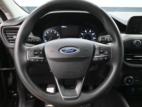 Used 2021 Ford Escape S FWD image 13