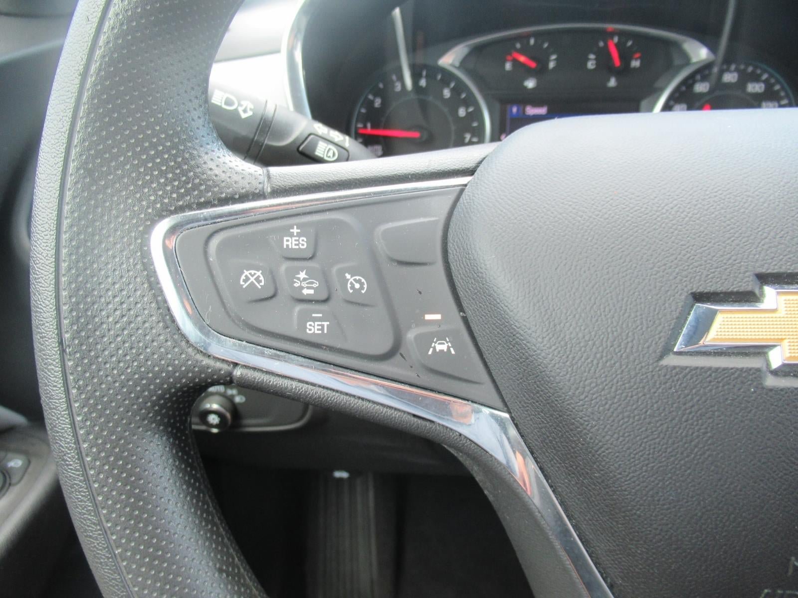 Used 2020 Chevrolet Equinox LT w/ LPO, Floor Liner Package FWD image 24