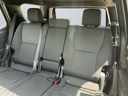 Certified 2026 Toyota 4Runner SR5 AWD/4WD image 15