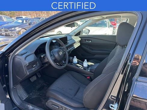 Used 2024 Honda Accord EX image 7