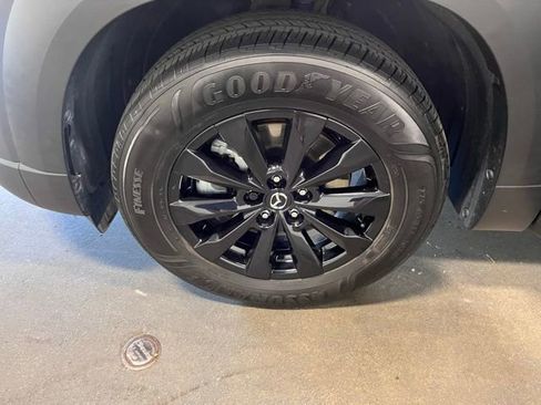 Used 2024 MAZDA CX-50 AWD 2.5 S w/ Select Package image 30