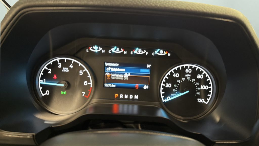 Used 2021 Ford F150 Tremor w/ Tow Technology Package AWD/4WD image 13